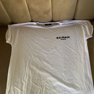 Balmain t-shirt